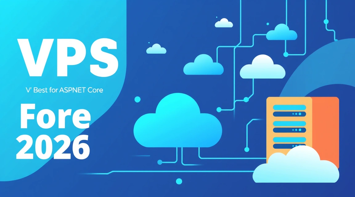 Лучший VPS для ASP.NET Core в 2026