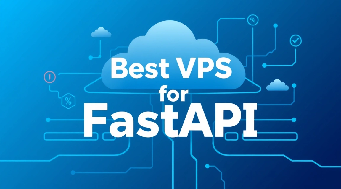 Лучший VPS для FastAPI в 2026: продакшн