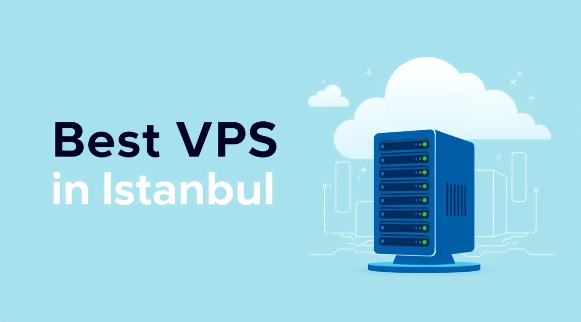 Лучшие VPS в Стамбуле 2026: обзор и цены