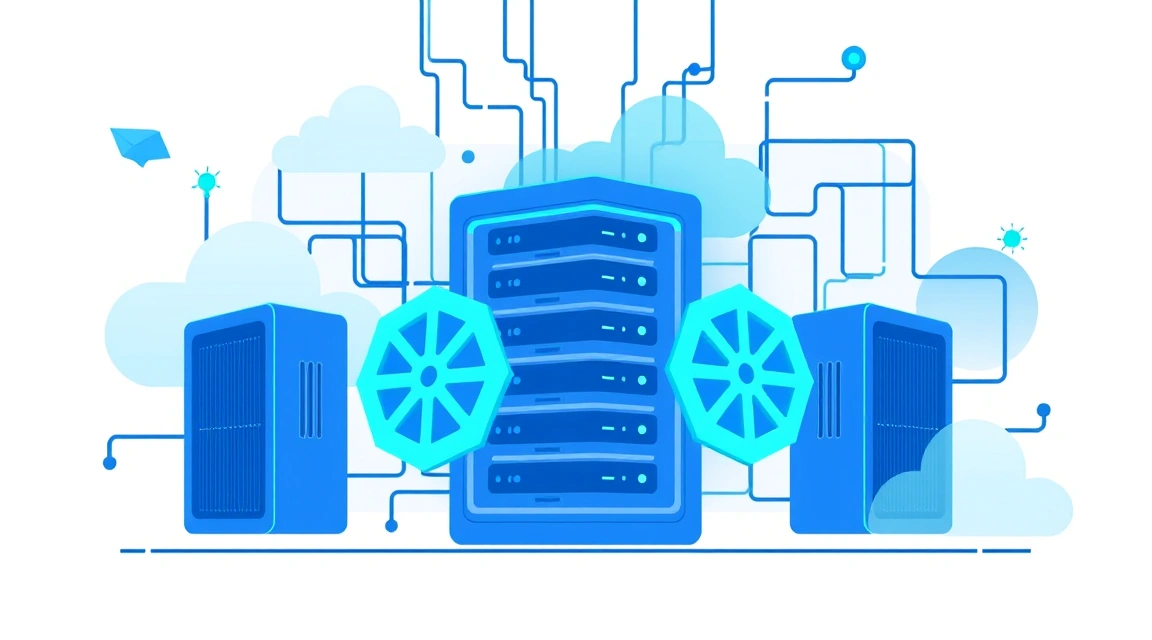 El mejor servidor para un clúster de Kubernetes 2026
