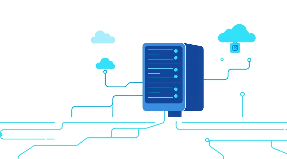 El mejor servidor para destino de backup self-hosted 2026