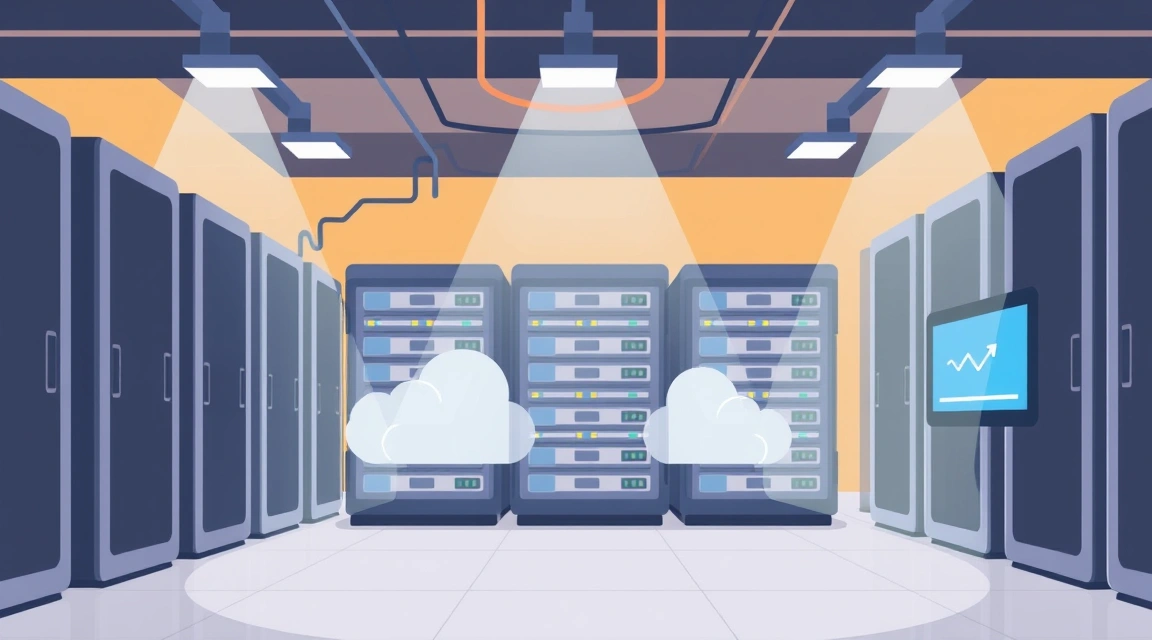 Dedicated Backup & Disaster Recovery Servers: A Complete Guide