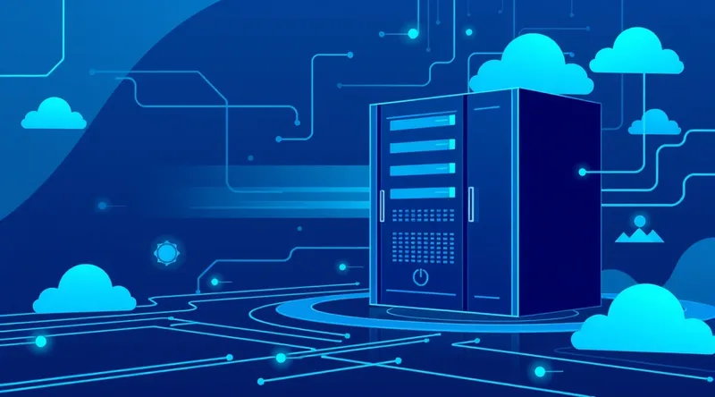 10 Gbps Dedicated Server: When You Need Unlimited Speed
