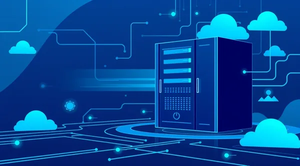 10 Gbps Dedicated Server: When You Need Unlimited Speed