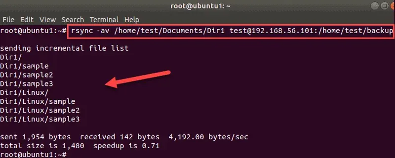 How to Create a Backup Using rsync: A Step-by-Step Guide