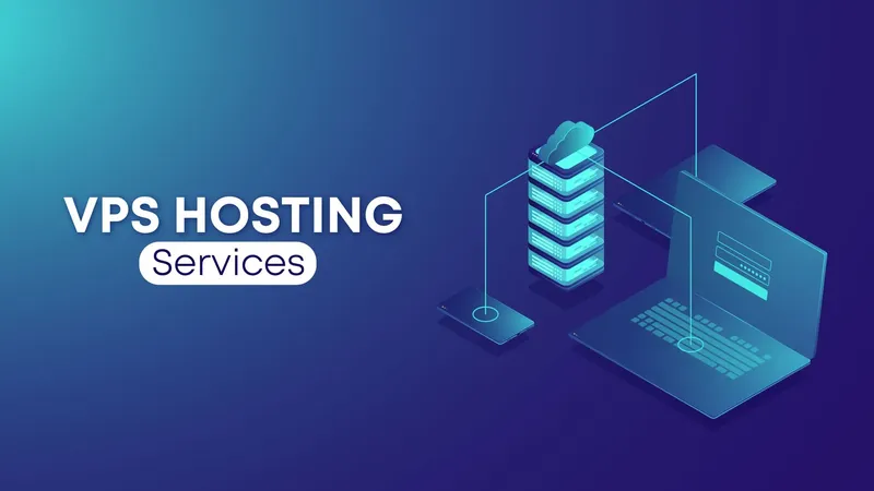 Can a VPS be used as a NAS?