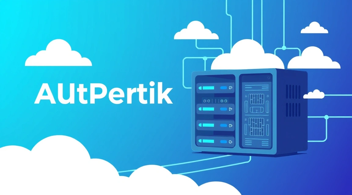 Authentik на VPS: установка, настройка и обслуживание