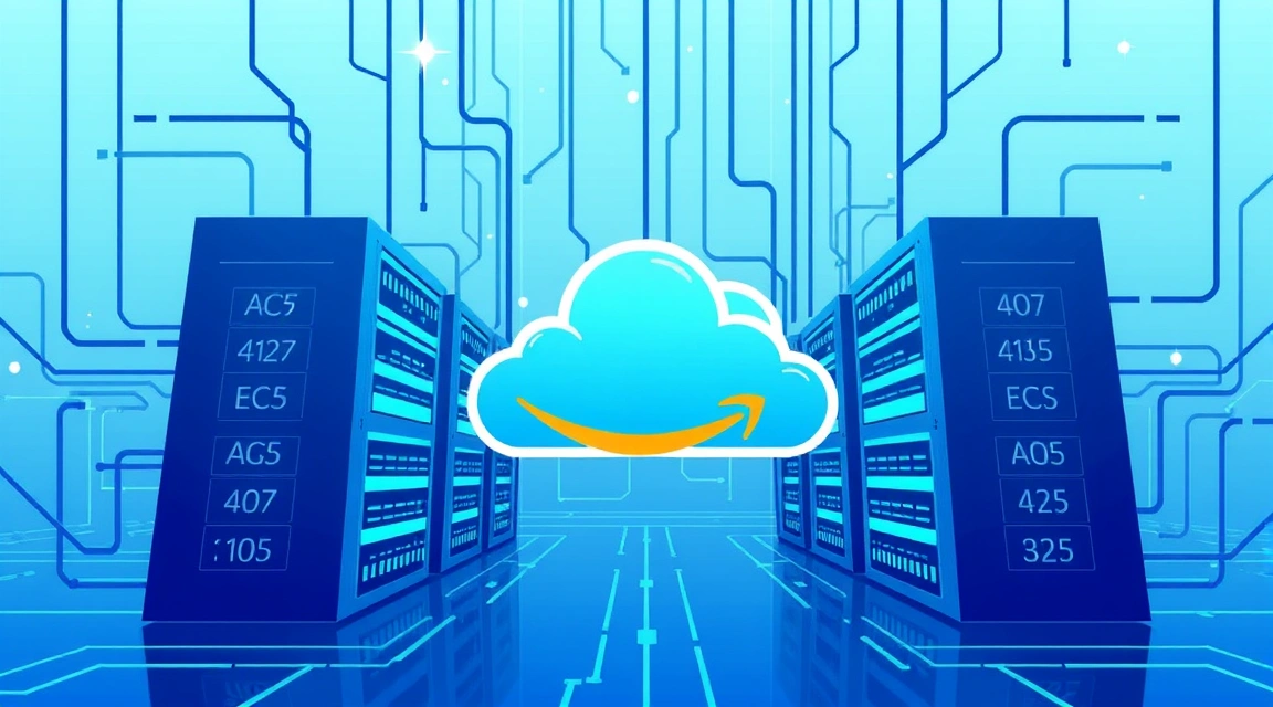 Альтернативы AWS EC2 в 2026: где compute дешевле в 5 раз