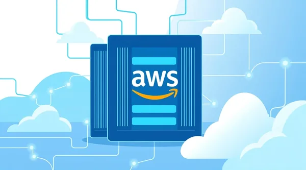 AWS Lightsail alternative: a small project without AWS billing surprises