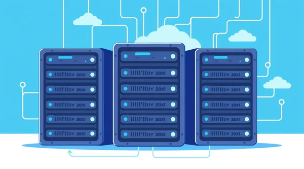 Альтернативи Azure VM: VPS-провайдери дешевше без Microsoft-стеку