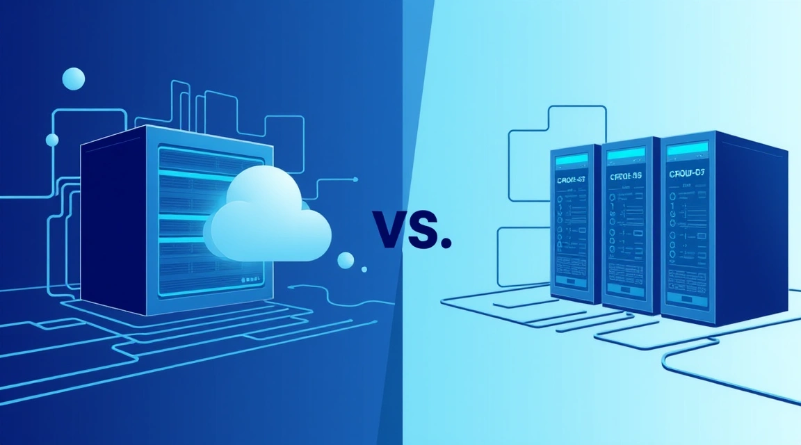 Bare-metal vs. VPS for ML inference on CPU: which is more cost-effective?