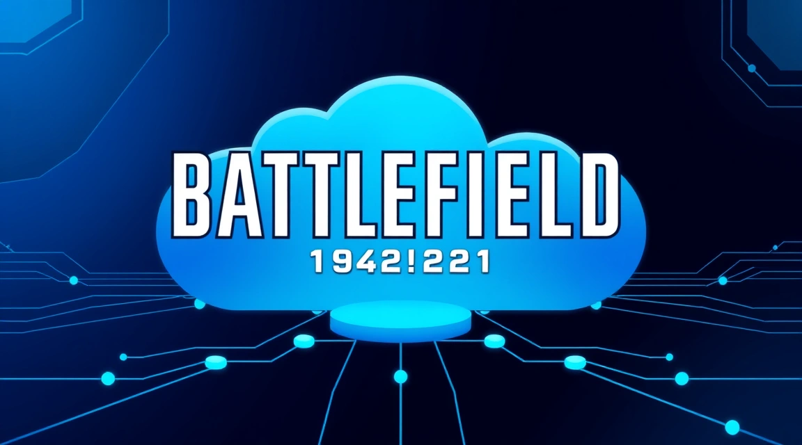 Battlefield 1942 / TS3 / Mumble: VoIP server for the team