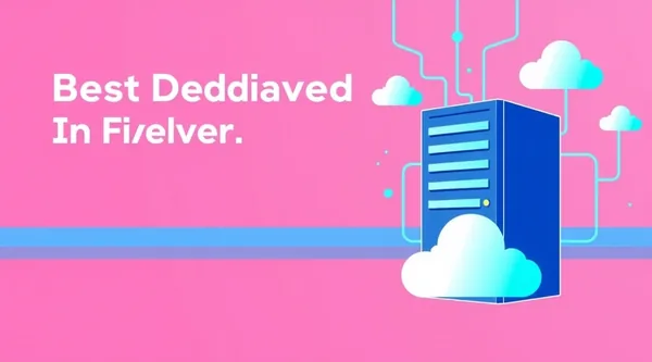 Best Dedicated Servers in Finland: Review and Prices 2026