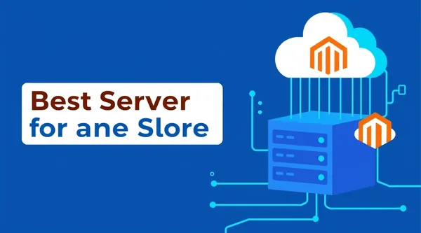 Best Server for an Online Store: WooCommerce, Shopify, and Magento