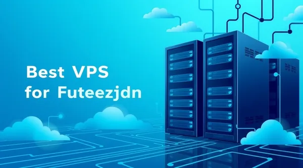 Лучший VPS для фьючерсного трейдинга: низкая задержка