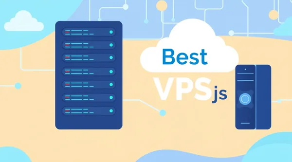Best VPS for Node.js: Express, Next.js, NestJS