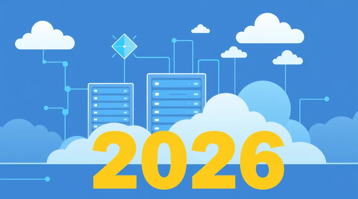 El mejor VPS para Ruby on Rails en 2026