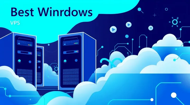 Best Windows VPS 2026: plans, prices, and use cases
