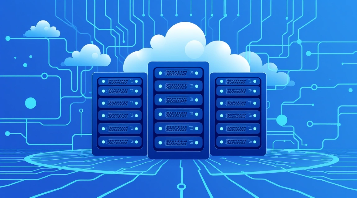 Лучший Windows VPS под аффилиат-трекеры (Voluum, RedTrack)
