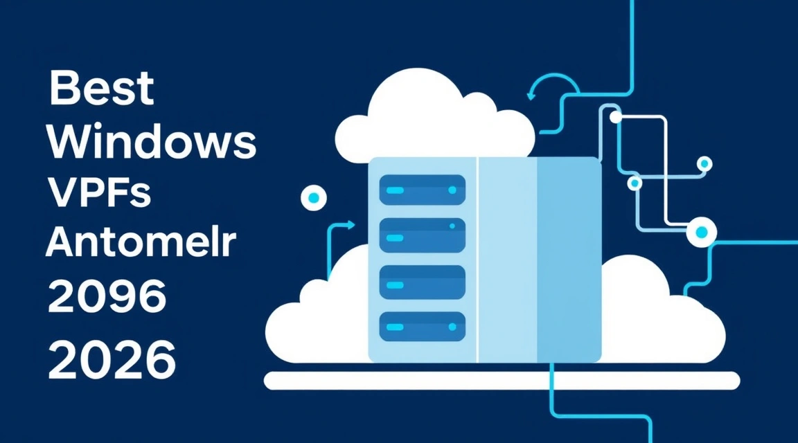 Лучший Windows VPS под browser-automation 2026