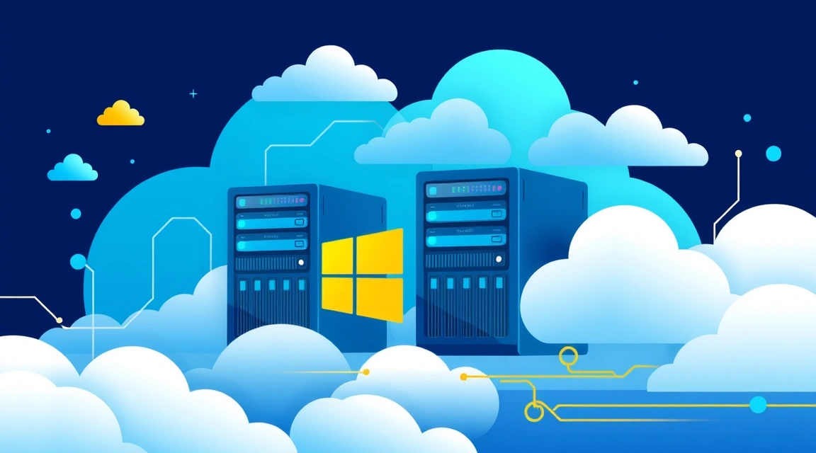 Лучший Windows VPS под SEO scraping