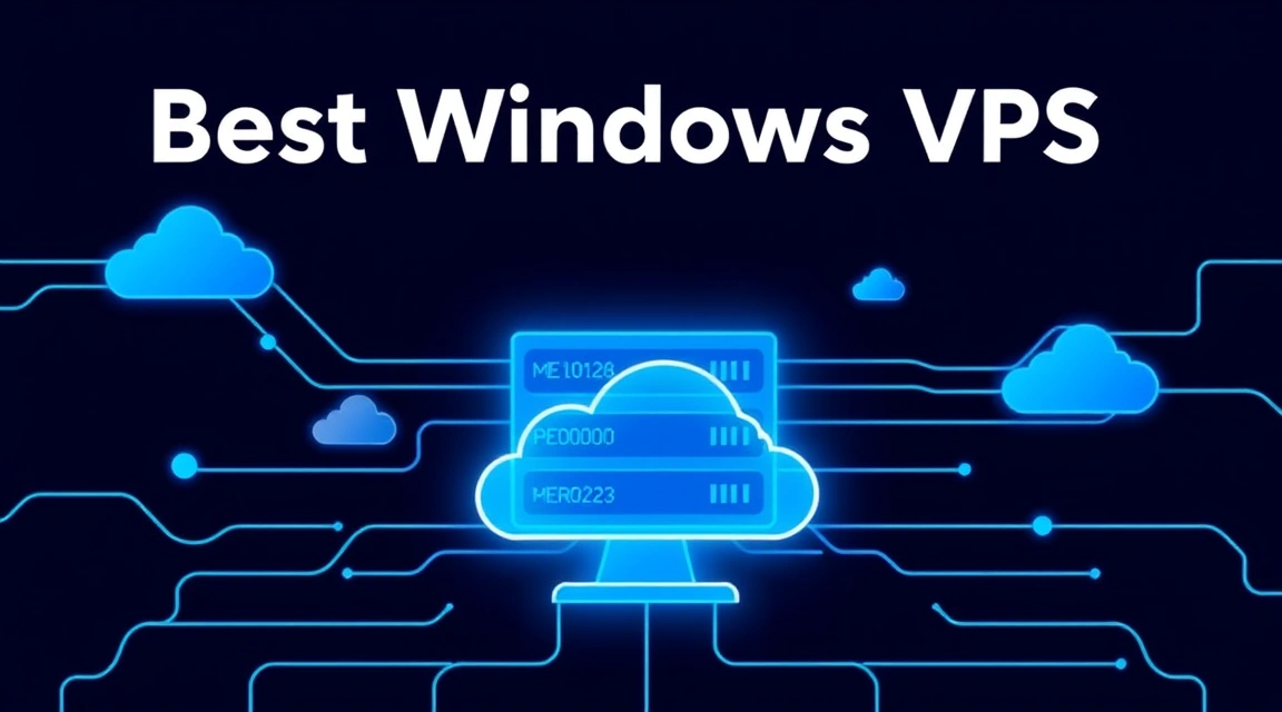 El mejor VPS de Windows para TWS / NinjaTrader / Sierra Chart