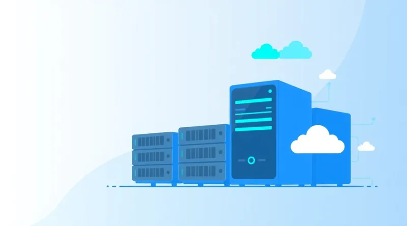 Buy a Server: A Complete Guide to Choosing and Purchasing