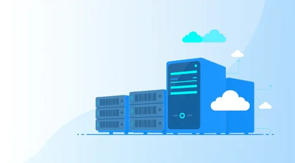 Buy a Server: A Complete Guide to Choosing and Purchasing