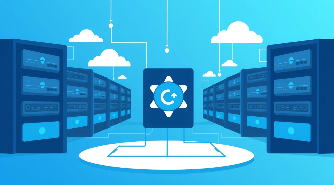 Calibre-web на VPS: установка, настройка и обслуживание