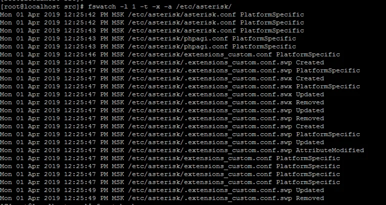 How to Monitor Configuration File Changes: Best Practices