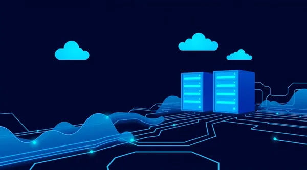 Cloudways → Valebyte: managed hosting alternative 3 times cheaper