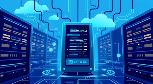 code-server en VPS: instalación, configuración y mantenimiento