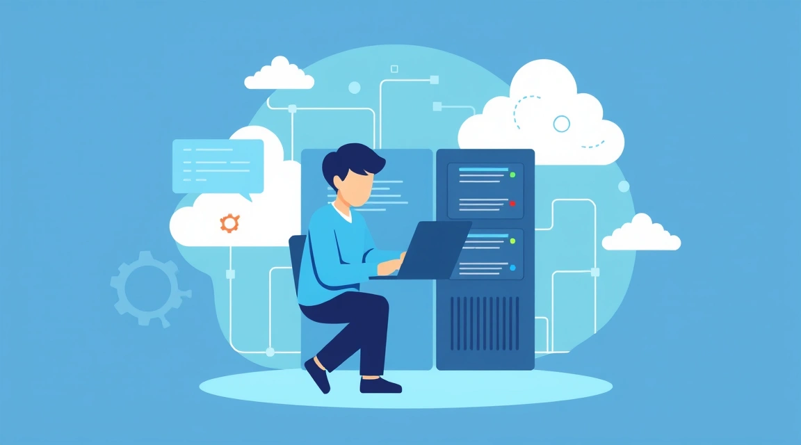 Coder en VPS: instalación, configuración y mantenimiento