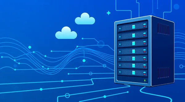 Dedicated server for Elasticsearch: search and analytics
