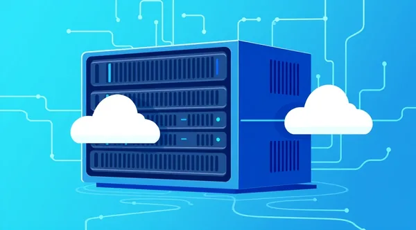 Dedicated server for virtualization: Proxmox, VMware, Hyper-V