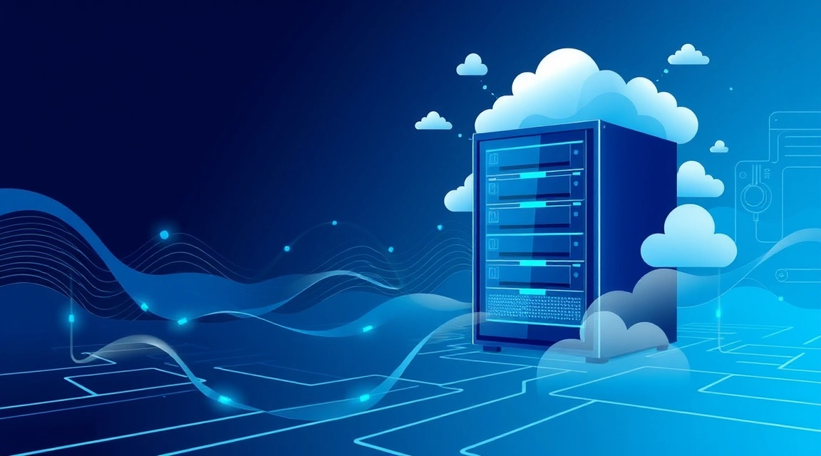 Dedicated server in Germany: Frankfurt and Düsseldorf