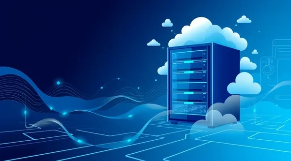 Dedicated server in Germany: Frankfurt and Düsseldorf