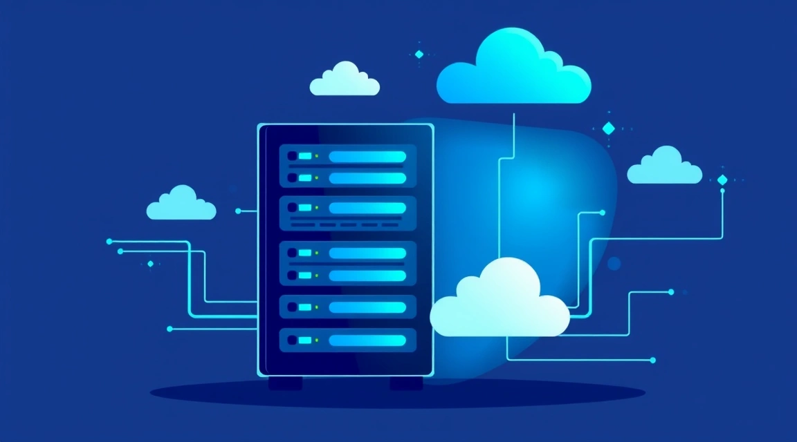 Dedicated server in India: Mumbai for South Asia