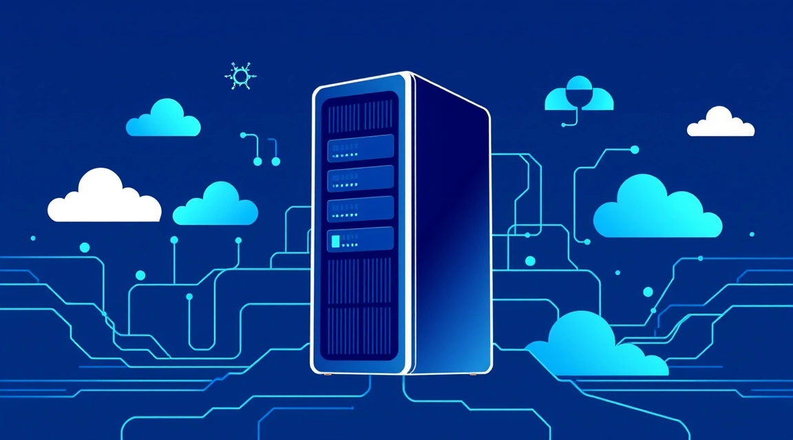Dedicated server in Israel: Tel Aviv for startups