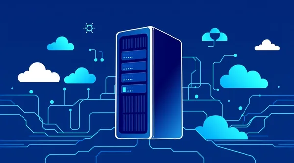 Dedicated server in Israel: Tel Aviv for startups