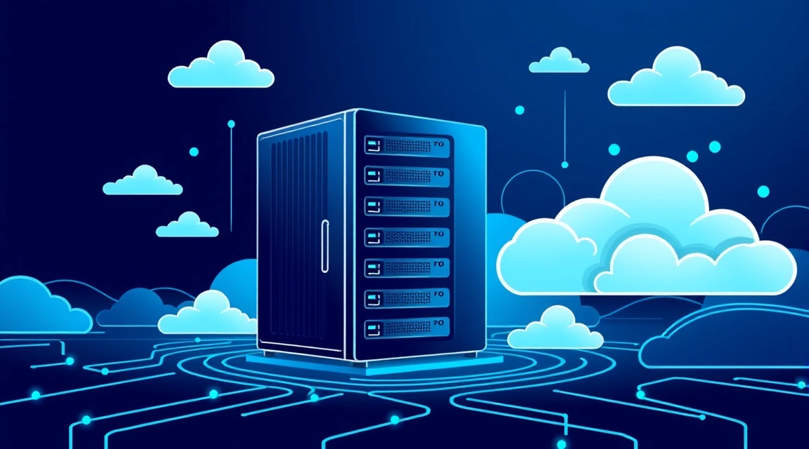 Dedicated server in Mexico: hosting for Latin America