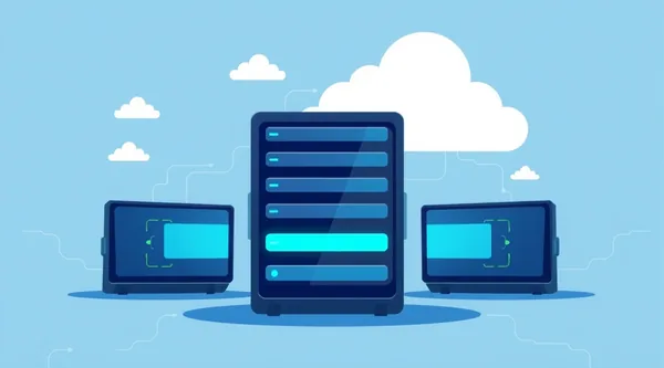 Dedicated server in Romania: cheap and without restrictions