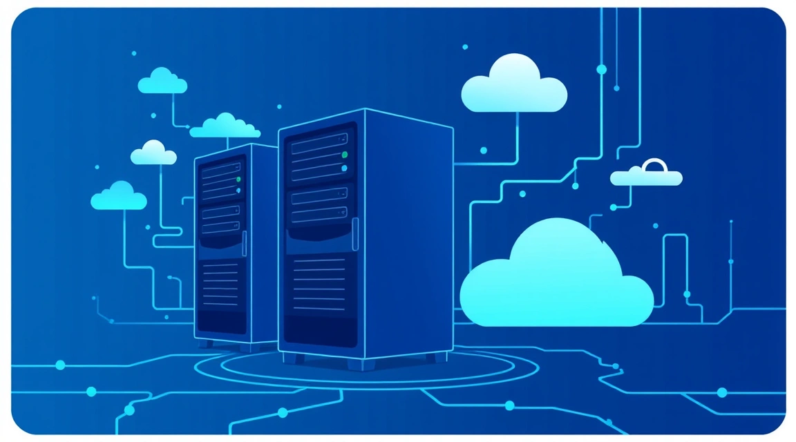 Dedicated server in the Netherlands: Amsterdam, prices from $29