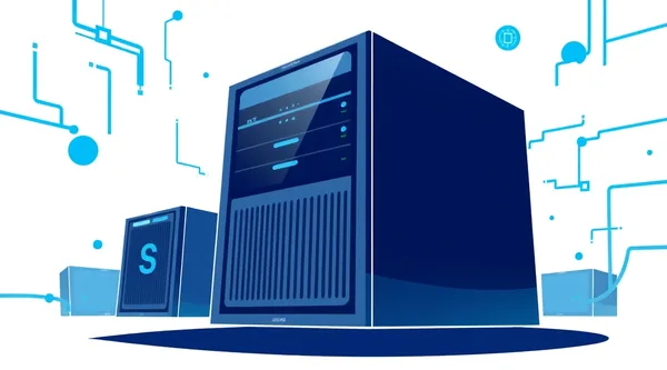 Dedicated Server on Xeon E3-1230v2: Review, Prices, and Where to Buy