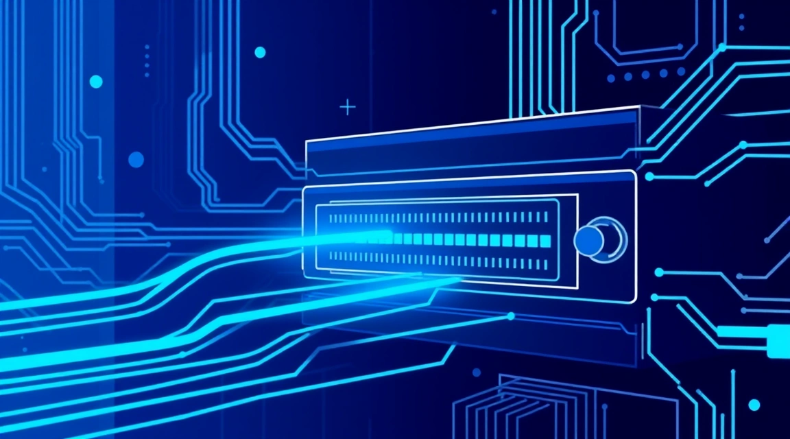 Dedicated server with a 10 Gbps port: for CDN, streaming, big data
