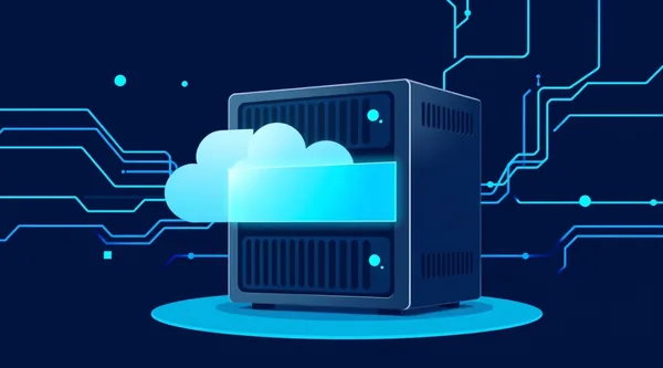 Dedicated server with a large disk: from 1 TB to 100 TB