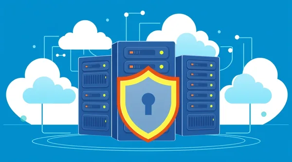 Dedicated server with DDoS protection: how to choose and how much it costs