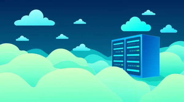 Dedicated servers in Iceland: green hosting