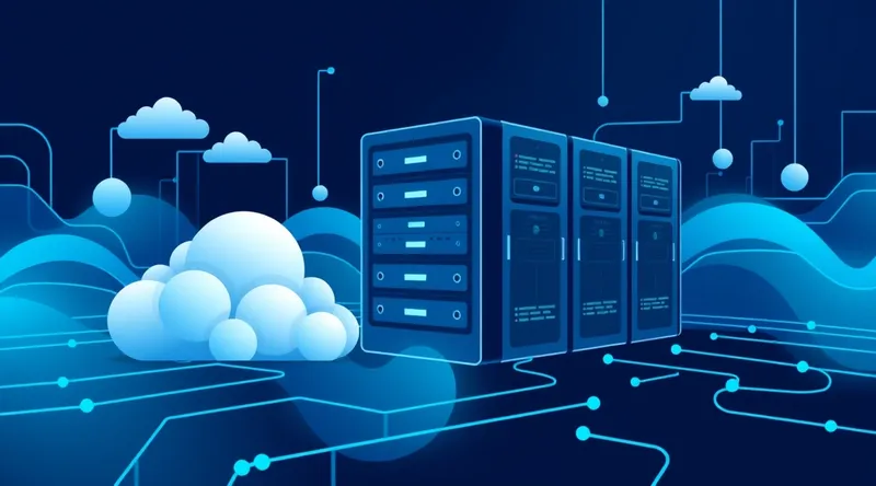 Dedicated servers in Latvia: Baltic hosting