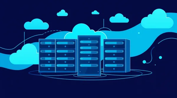Dedicated servers in Singapore: premium hosting in Asia
